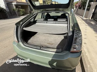  7 تويوتا بريوس 2009