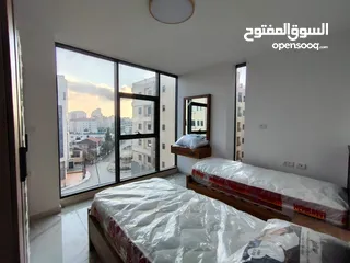  2 استوديو مفروش سوبر ديلوكس للإيجار – الماصيون