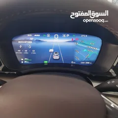  5 byd song plus 160km  flagship 2024. اعلى صنف، أكبر حجم بطارية ،اصدار شهر 9 2024 قصة 2025
