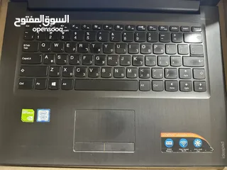  3 لابتوب لينوفو i5 كرتين شاشة بحالة ممتازة وسعرر محررقة