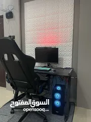  2 بي سي جيمنج متكامل