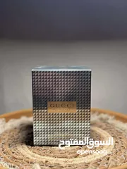  2 عطر جوتشي بور هوم II Gucci pour homme II
