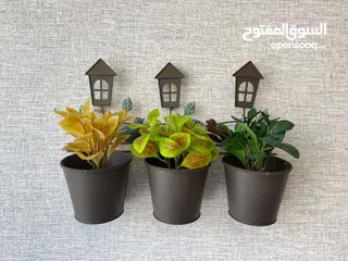  21 اكسسوارات حدائق خارجية مميزة