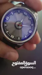  15 Perrlet torbion watch