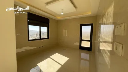  16 تملك شقة ذات مواصفات عالية في منطقة فلل في شفا بدران
