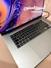  4 Powerful 2019 Apple MacBook Pro 16-inch - i9 32gb RAM 1TB SSD