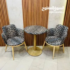  8 سيت استراحة فندقي  