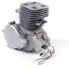 2 ماتور بسكليت 100cc bicycle engine