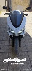  2 Suzuki BURGMAN 400 2018