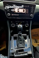  20 سكودا سوبيرب محرك 2000 ديزل اوتماتيك 2019 دهان شركة فل ما عدا فتحه