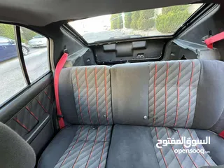  4 اوبل كادت 1991  للبيع