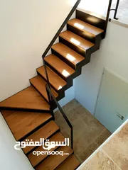  15 حداد متنقل داخل عمان صيانه وتفصيل كل ما يلزم الحداده والقرميد