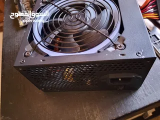  7 بوير سبيلاين استعمال 3 ايام فقط للل gaming   مضيئ