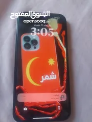  2 أيفون 13برو ماكس للبيع