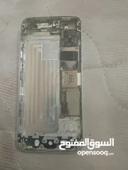  13 قطع سامسونج وايفونات وقطع شاشات مع الفريمات