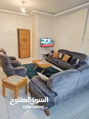  1 شقة مفروشة للإيجار في سردا الحي الدبلوماسي
