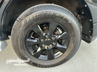  15 Mitsubishi Pajero Full option باجيرو خليجي صبغ وكالة