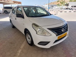  5 for sale nissan sunny 2020