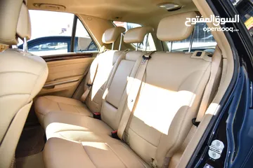  18 مرسيدس ام ال 350 بحالة الوكالة Mercedes ML350 4MATIC 2011‎‏