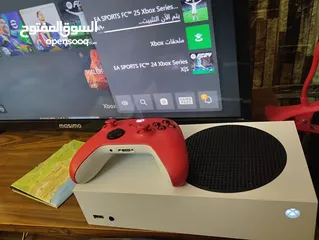  1 اكس بوكس سيريس اس Xbox