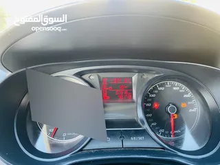  10 سيت ابيزا   اصل اوتماتك  ماتور 1200 تيربو فل اضافات  وبحالة الشركة الله يبارك لصاحب النصيب ..