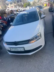  3 فولكس فاجن جيتا