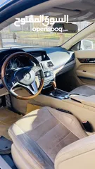  10 مرسيدس بنز E350 cupe