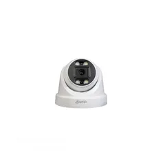  4 نظام كاميرات مراقبة abetap Cam 5 MP IP أضاءة ذكية مزدوجة-تحليل ذكي تمييز بين الأشخاص والمركبات