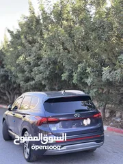  6 هونداي سنتافيه