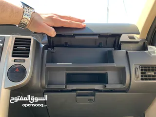  15 Used Nissan X-Trail 2007 Well-Maintained --- نيسان اكستريل 2007 بحالة جيدة جدا