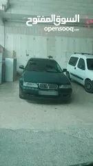  5 Rover 600 1999 limited edition