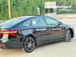  5 2015 Toyota Avalon, Xle urgent sale