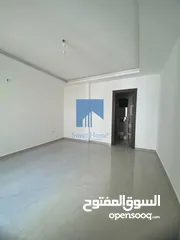  7 شقة فاخرة للبيع في تلاع العلي  - خلف السلطان 150م مع حديقة وترسات 100م تشطيب سوبر ديلوكس لم تسكن