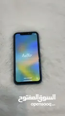  1 iPhoneX-أيفون X