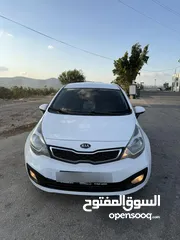  9 فقط 43 كاش كيا برايد 2013 اتوماتيك بالورقة ترخيص تامين لشهر 4 السنة الجاي عداد 97 الف فقط فرصة العمر