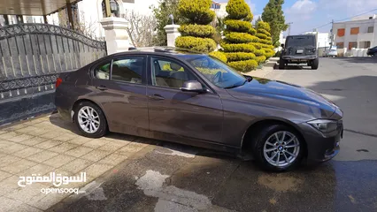  5 بي ام دبليو 316 Bmw موديل 2014 للبيع او البدل مع بكم هايلوكس . للاستفسار الاتصال على لرقم بل وصف