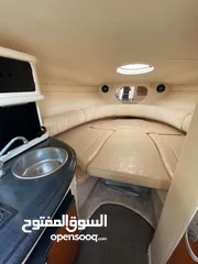  8 Mini yacht 28 feet for sale  يخت للبيع