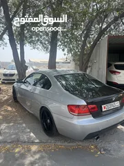  2 Bmw 335i نظيف جدا و قابل للتفاوض