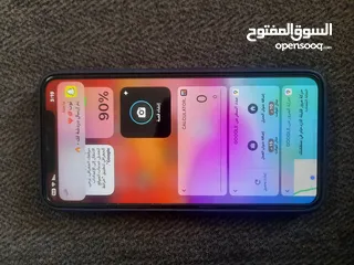  5 11 برو ماكس نضيف بسعر حرق