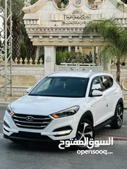  1 هونداااي توسان 2018 بالكرااااتين صلاة نبي مطور 2000 ديزل 2*4 بسعر حرررق فقط ب 83 الف لحق حاااالك