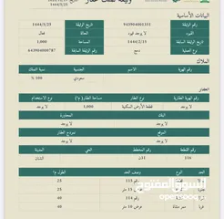  3 محافظة الشنان منطقة حائل اراضي على شارعين للبيع بمساحة 1125م