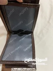  16 محفظتين رجالي جداد المحفظه