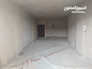  6 شقه مشطبه 40% ( مقصوره )