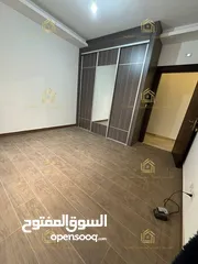  6 لم تسكن - مفروش جزئي - دير غبار - 4نوم - 255م - بإطلالــــه مميزة - قرب الخدمات - موقع هادئ