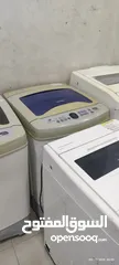  20 Samsung washing machine 7 to 15 kg