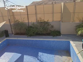  26 شاليه مستقل مميز وراقي للبيع بين فلل وشاليهات مميزة - الرقم المرجعي 12158