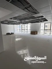  2 Office located in muscat hills