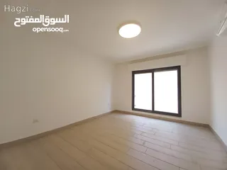  8 شقة غير مفروشة للايجار في عبدون  ( Property 34102 ) سنوي فقط