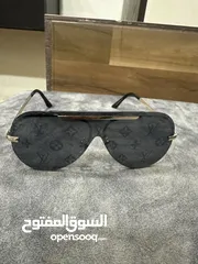  3 نظارة louis vuitton للبيع