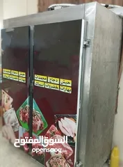  1 ثلاجات للبيع
